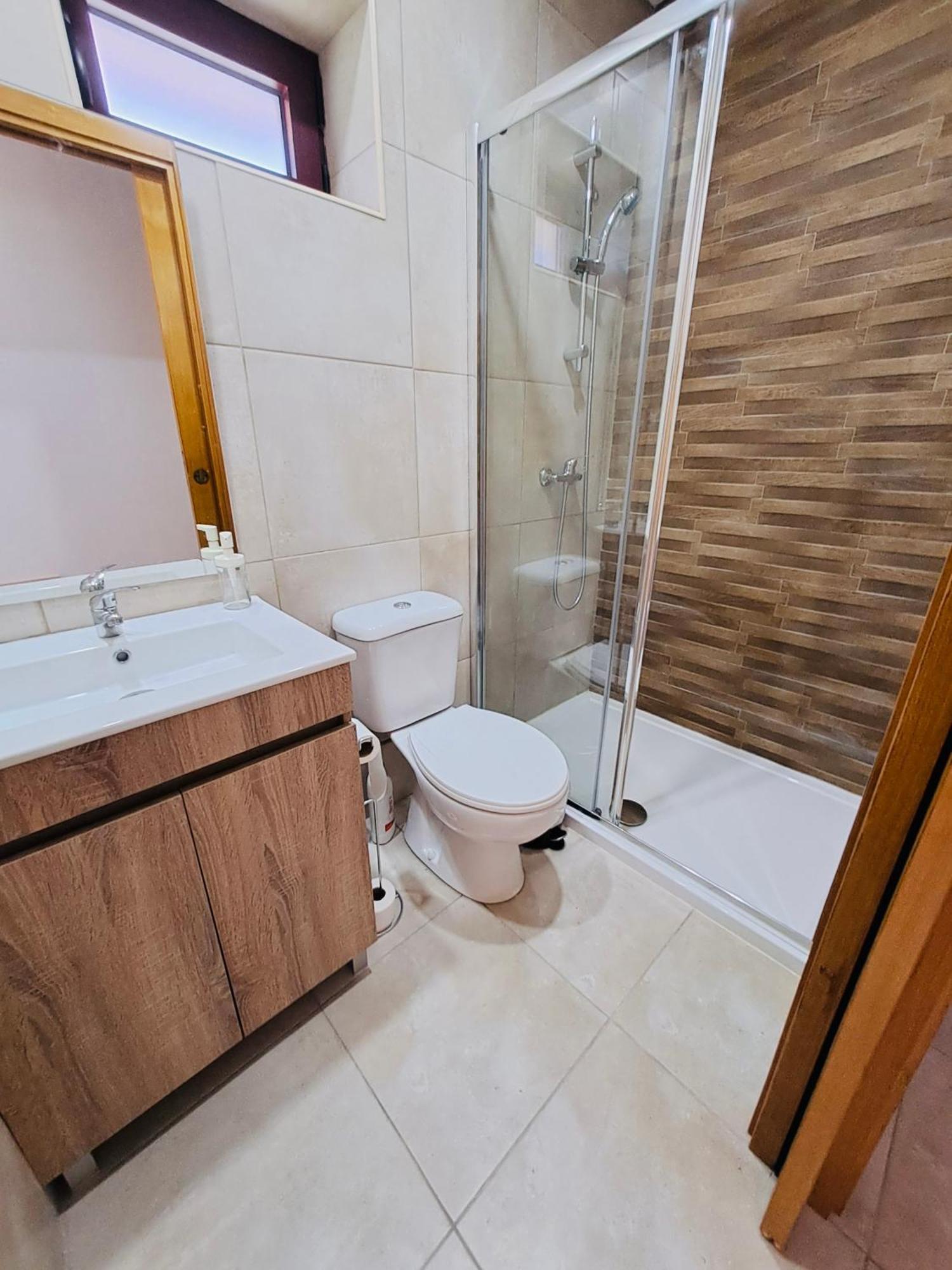 Ferienwohnung Burguesinha Al Entre-Os-Rios Exterior foto
